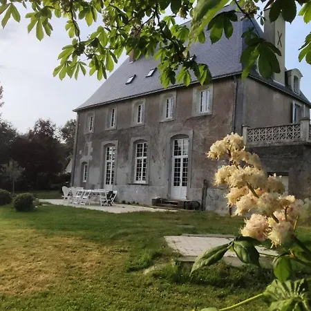 בית הארחה Le Prieure Des Anges