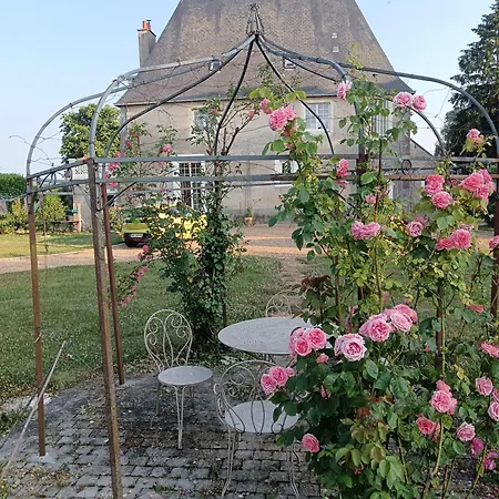 Le Prieure Des Anges בית הארחה 3*