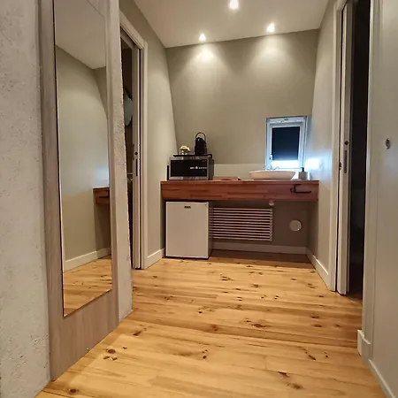 בית הארחה Le Prieure Des Anges 3*