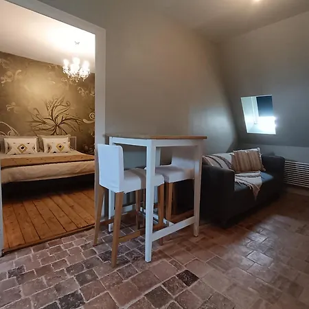 Le Prieure Des Anges 3*