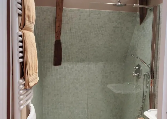 Le Prieure Des Anges