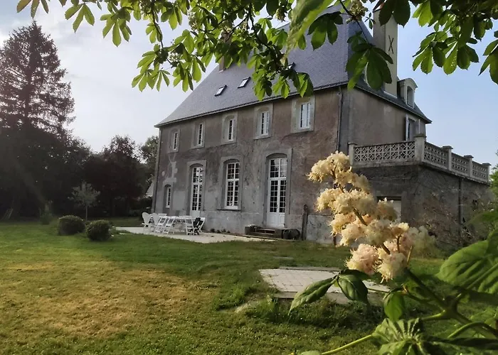 Guest house Le Prieure Des Anges