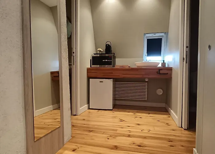 Guest house Le Prieure Des Anges 3*