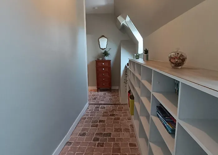 Guest house Le Prieure Des Anges 3*