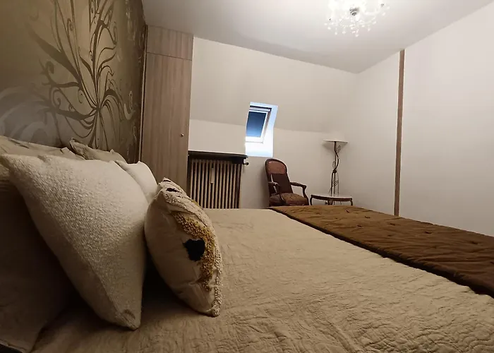 Le Prieure Des Anges Guest house 3*